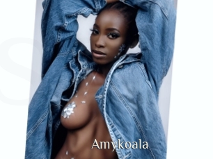 amykoala Shop coquin