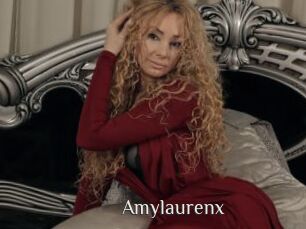 Amylaurenx