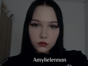 Amylielennon