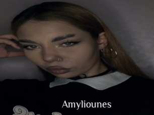 Amyliounes