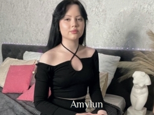 Amylun