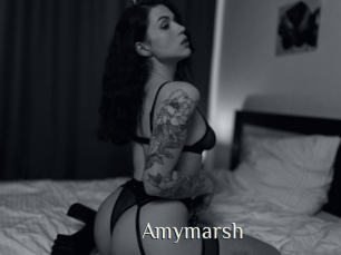 Amymarsh