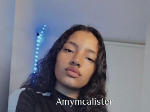 Amymcalister