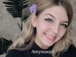 Amymoons