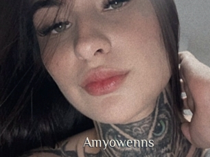 Amyowenns