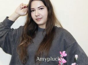 Amyplucky