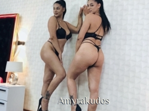 Amyrakudos