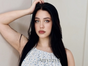 Amyrays