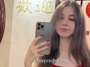 Amyredwine