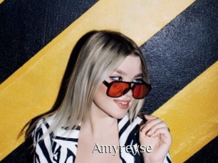 Amyreyse