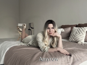 amyrow Shop coquin