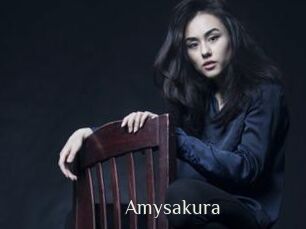 Amysakura