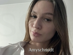 Amyschmidt