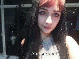 Amysexxhot