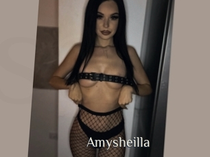Amysheilla