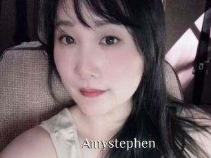 Amystephen