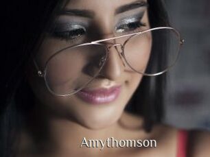 Amythomson