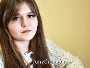 Amythomsons