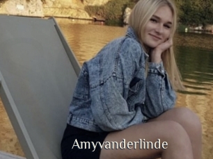 Amyvanderlinde