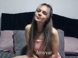 Amyvar