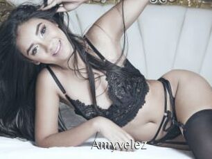 Amyvelez