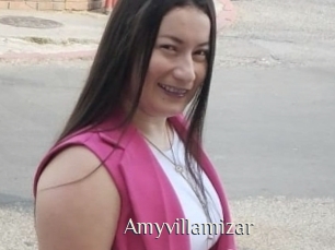 Amyvillamizar
