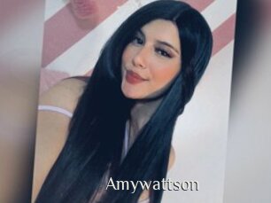 Amywattson