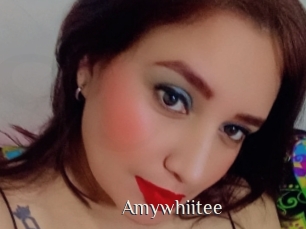 Amywhiitee