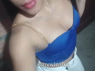 Amywinston
