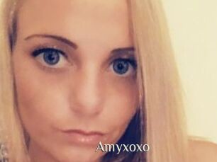 Amyxoxo