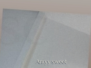 Amyy_sweet