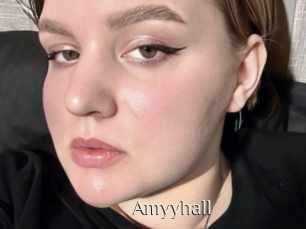 Amyyhall