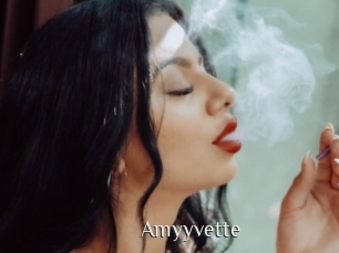 amyyvette Shop coquin
