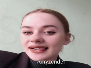 Amyzender