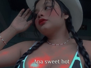 ana_sweet_hot Shop coquin
