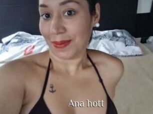 Ana_hott