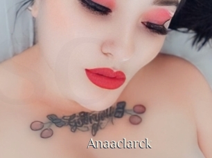 Anaaclarck