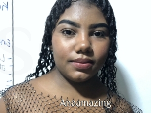 Anaamazing