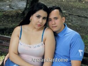 Anaandantoine