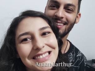 Anaandarthur