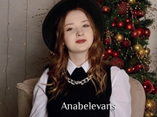 Anabelevans