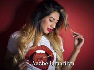 Anabellemarilyn
