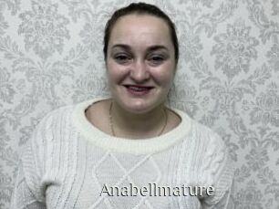 Anabellmature