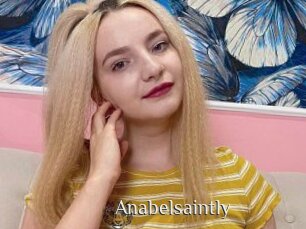 Anabelsaintly