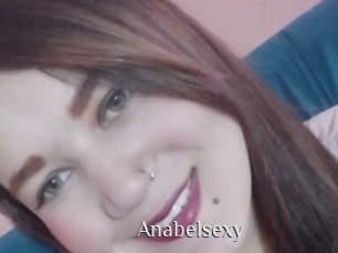 Anabelsexy