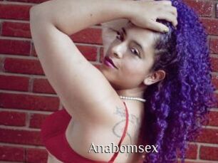 Anabomsex