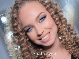 Anabrewer