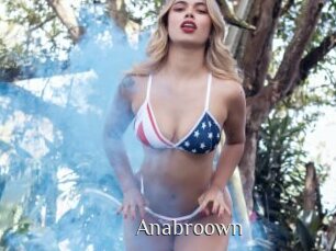 Anabroown