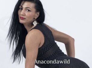 Anacondawild