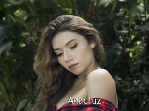 Anacruz